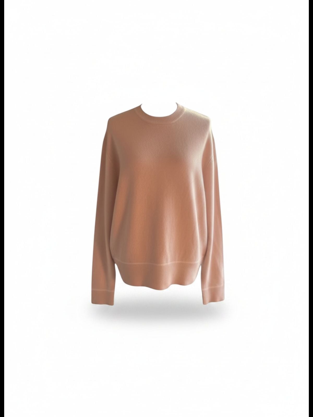 360 Cashmere - Cashmere Sweater In Pink